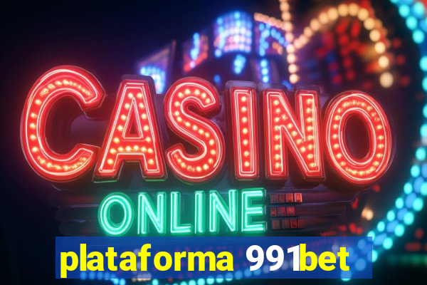 plataforma 991bet